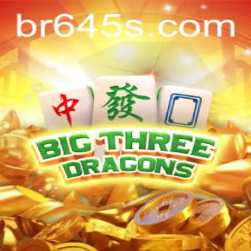 BigThreeDragons: A Nova Sensação no Mundo dos Jogos