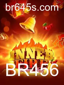 Explorando o Fascinante Mundo do Jogo InnerFireBonusBuy com BR456