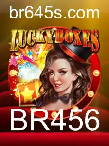 Descubra o Empolgante Mundo de LuckyBoxes com a Palavras-Chave BR456