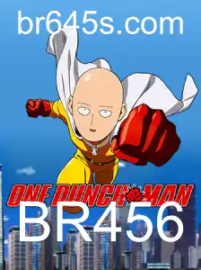 OnePunchMan: Descubra o Fascinante Mundo do Jogo BR456