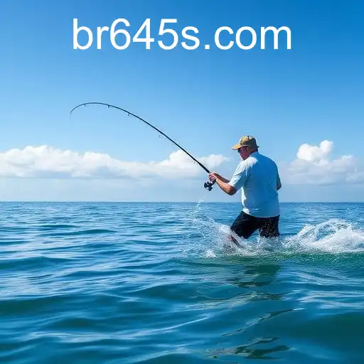 Pesca online