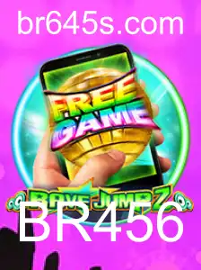 Explorando o Mundo de RaveJump2M: Desvendando a Aventura de BR456
