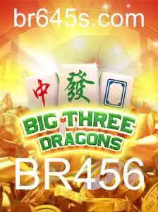 BigThreeDragons: A Nova Sensação no Mundo dos Jogos