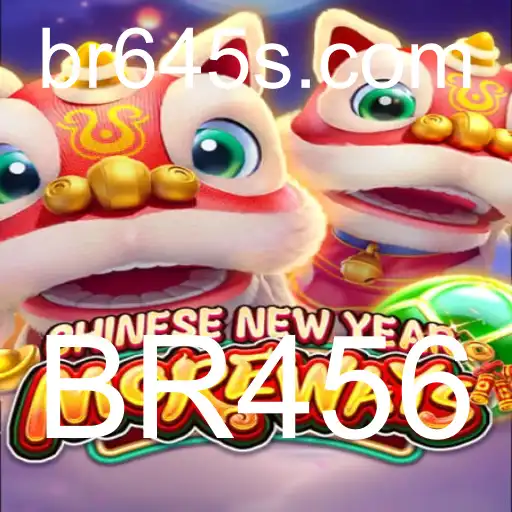 Descubra o Jogo CHINESENEWYEARMOREWAYS: A Tradição Encontrando a Diversão com BR456