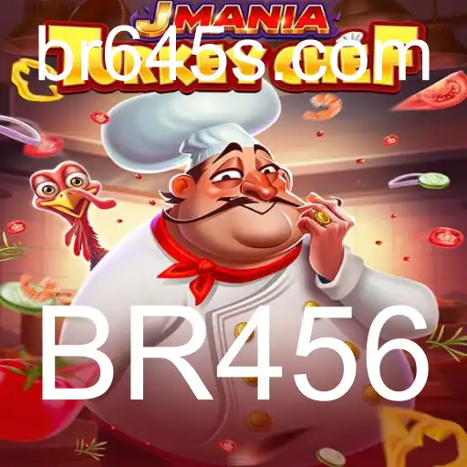 Descubra o Mundo de JManiaTurkeyChef: O Jogo Que Combina Diversão e Desafios Culinários