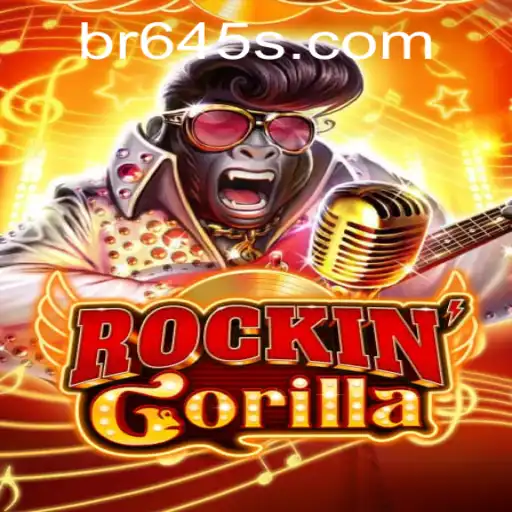 Explorando RockinGorilla: O Jogo Vibrante e Envolvente de Estratégia e Música