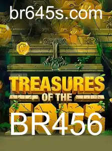 Explorando o Mundo de TreasureoftheGods: O Guia Definitivo